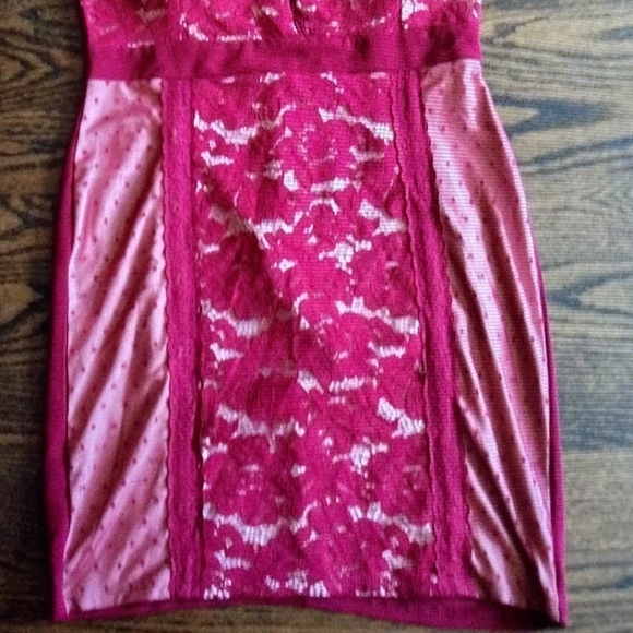 Haute Monde party dress size Large - Picture 5 of 12